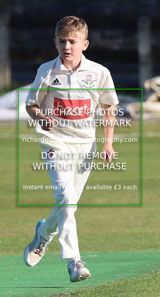 IMG_5605 - Netherfield Under 13s vs Carnforth Under 13's (23/6/23)