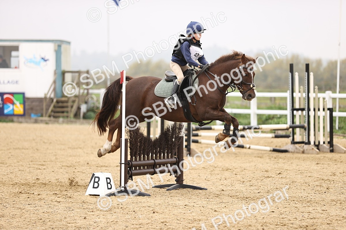 SBM_001547 - Class 1 - 70cm