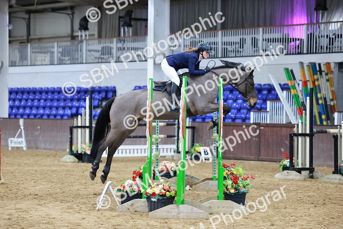 SBM_008208 - Class 26 - WB Equiline Star Championship Qualifier 1.10m