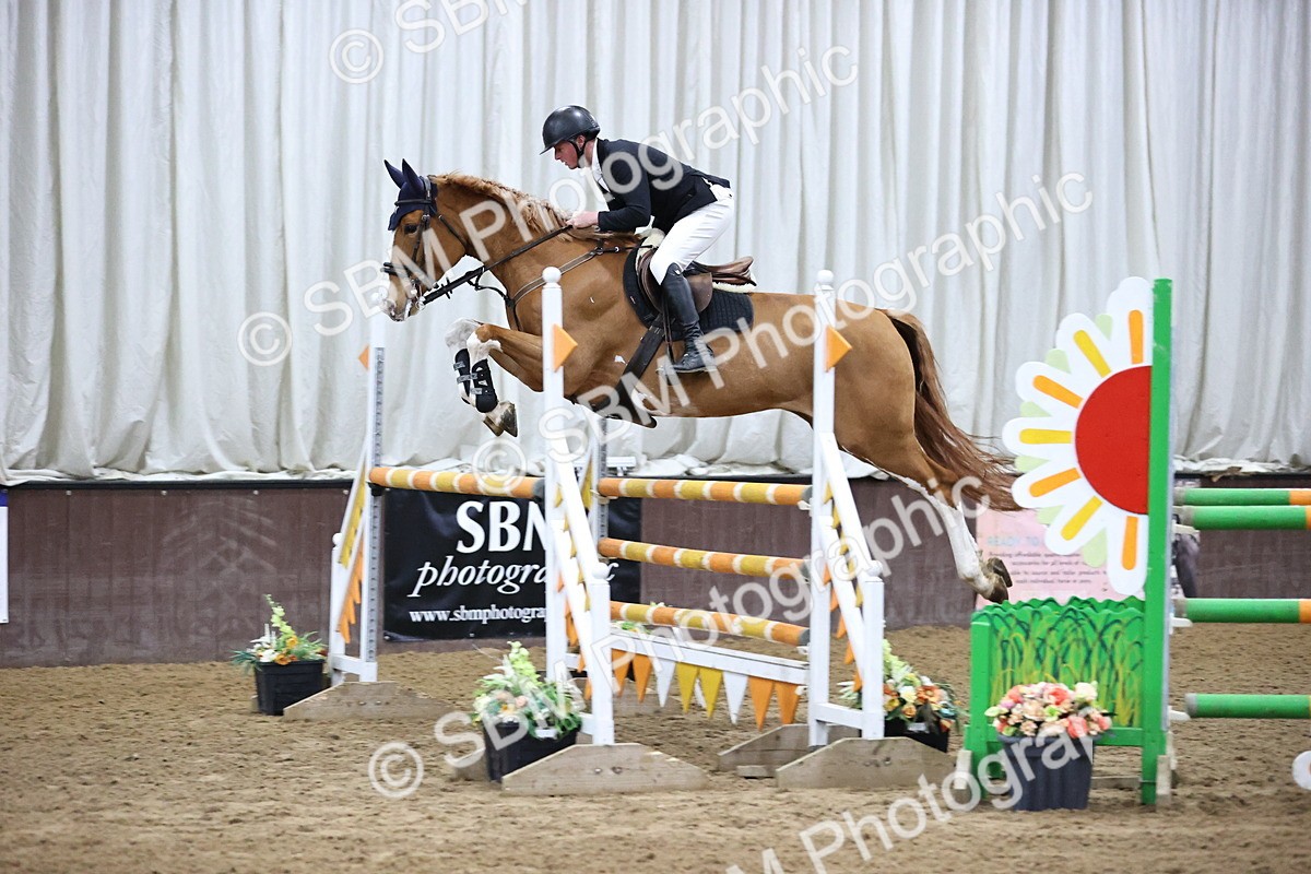 SBM_002171 - Class 5 - Senior Foxhunter - 1.20m Open