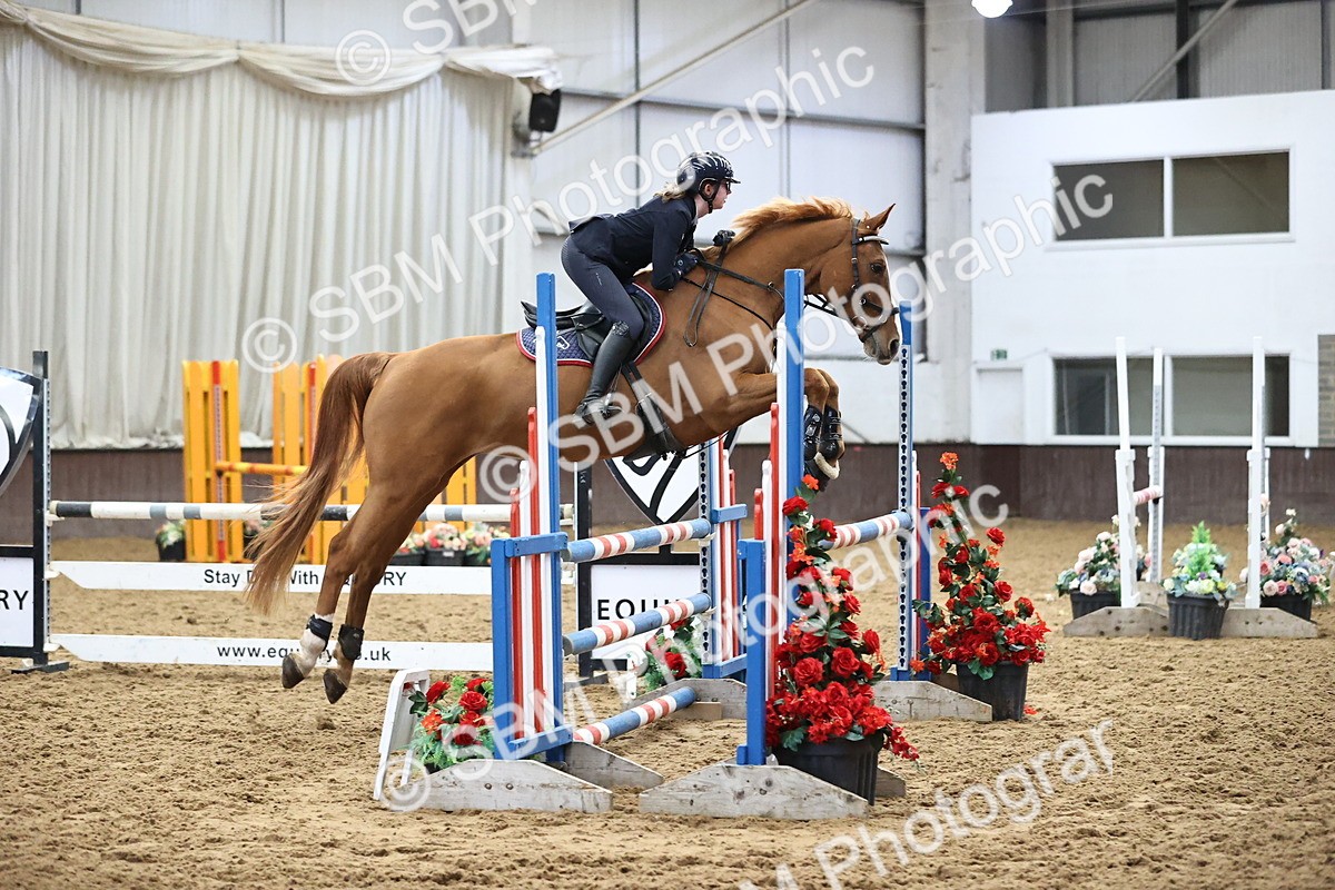 SBM_006702 - Class 18 - Senior Discovery 1.00m
