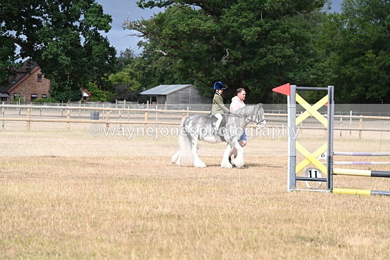 WJ6_7505 - Class 9 Tack and Turnout