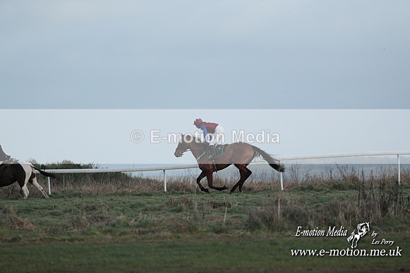 PtP 311223 652 - Larkhill Racing Club Point-to-Point 31/12/23