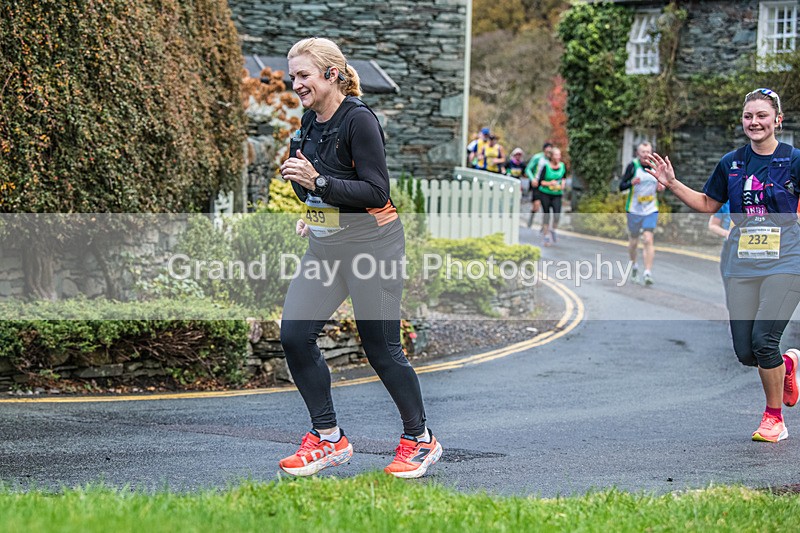 Derwentwater-687 - Derwentwater 10 Mile Road Race Sunday 2nd November 2025