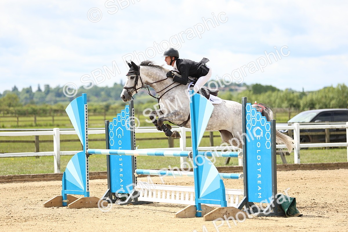 SBM_000758 - Class 3 - Senior Discovery - 1.00m