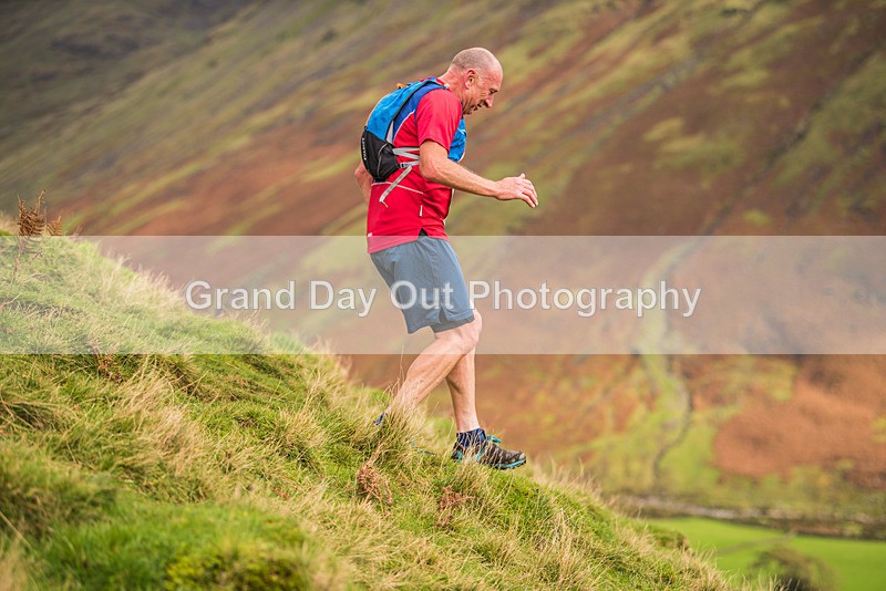 Wasdale Show-764 - Wasdale Head Show Fell Races (Junior & Senior) Saturday 14th October 2023