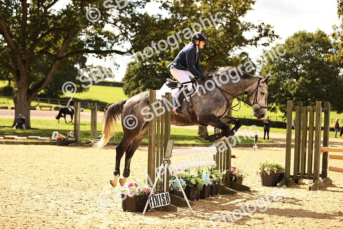 SBM_43157 - J40 Senior 90cm Supreme Championship