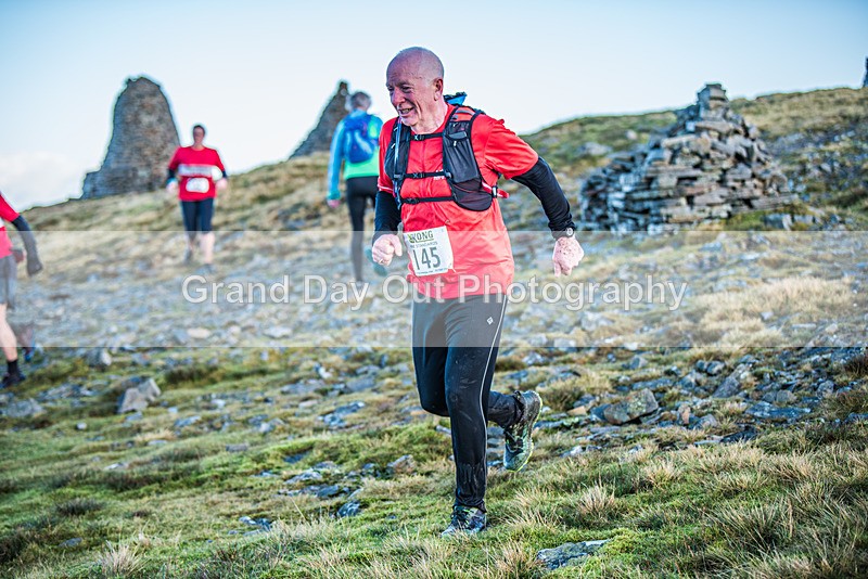 Nine Standards-577 - Nine Standards Fell Race Monday 1st January 2024