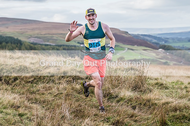 Leg 4-482 - UK Fell & Hill Relays - Todmorden Leg 4 Saturday 17th October 2026