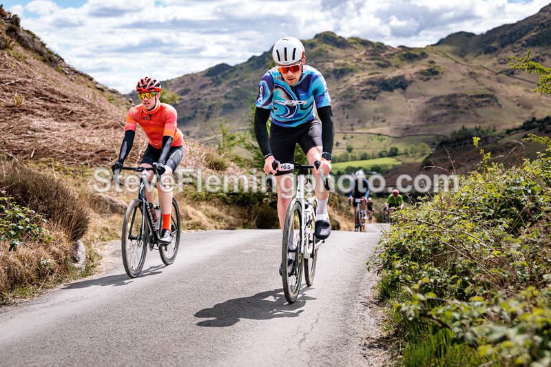 130746 - Blea Tarn Climb 13:00 - 14:00