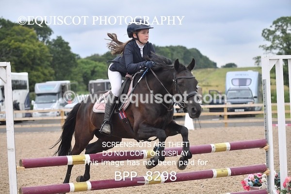 BPP_8298 - CLASS 14 SUN Stepping Stones 128/ 138cms Handicap