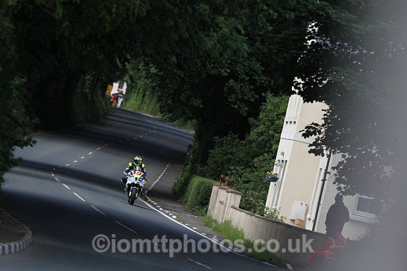 - Superstock Race