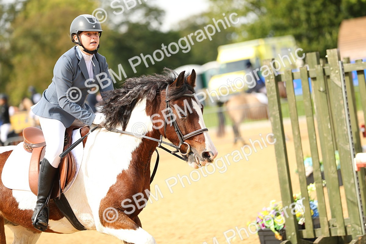 SBM_67130 - J17 - Junior Pony 80cm Championship