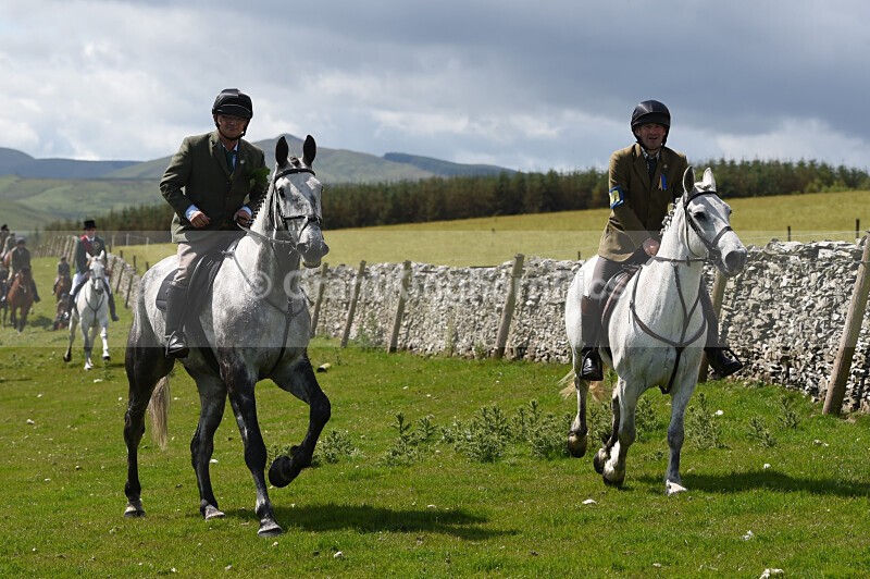 103 - Hawick Common Riding 2025