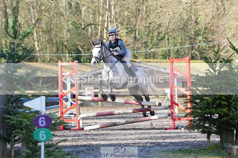 260228A-115714-00664 - Cls 2, 80cm Start to 1pm