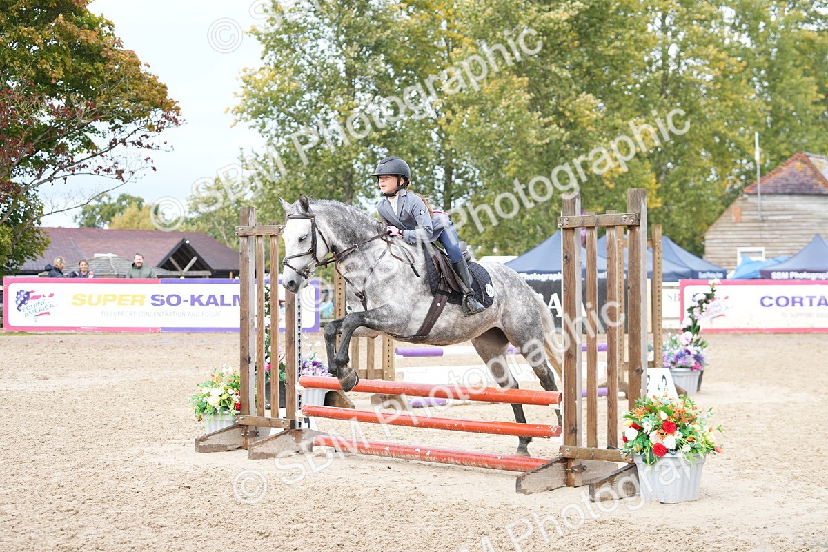SBM_43374 - J7 - Junior Pony 60cm Championship