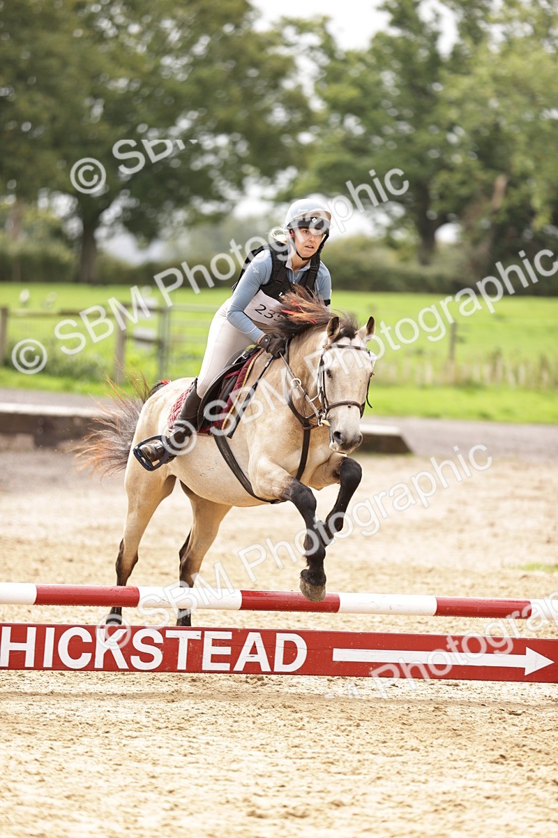 SBM_02913 - E2A - Eventers Challenge 60cm Open