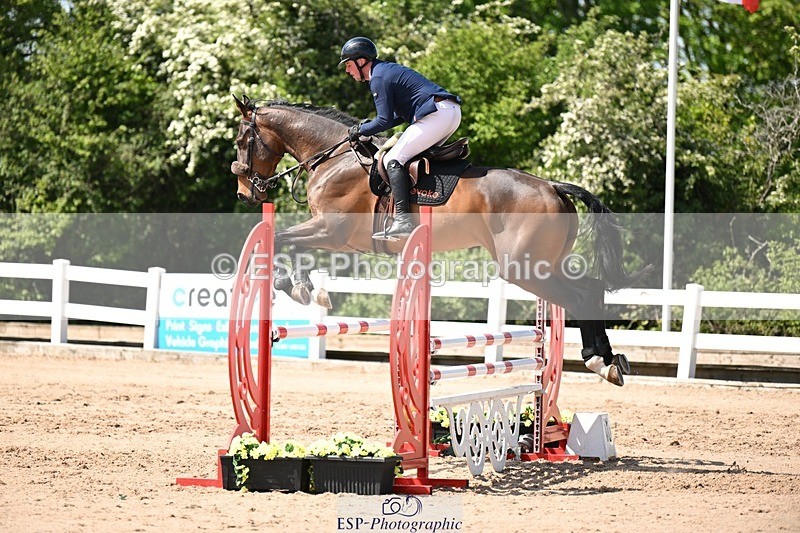 250510-113915-10544 - Cls 20 Snr Discovery and 1m Open