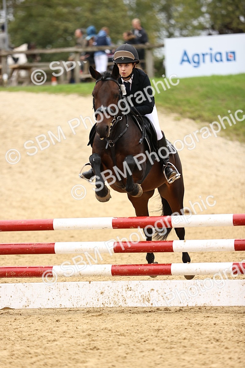 SBM_68797 - J18 - Junior Pony 85cm championship