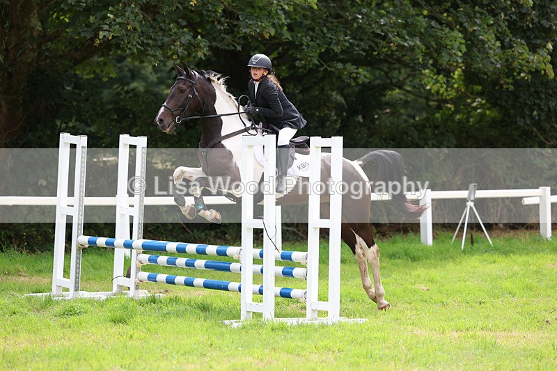 3E7A6460 - Class 3:80cm Juniors and Seniors