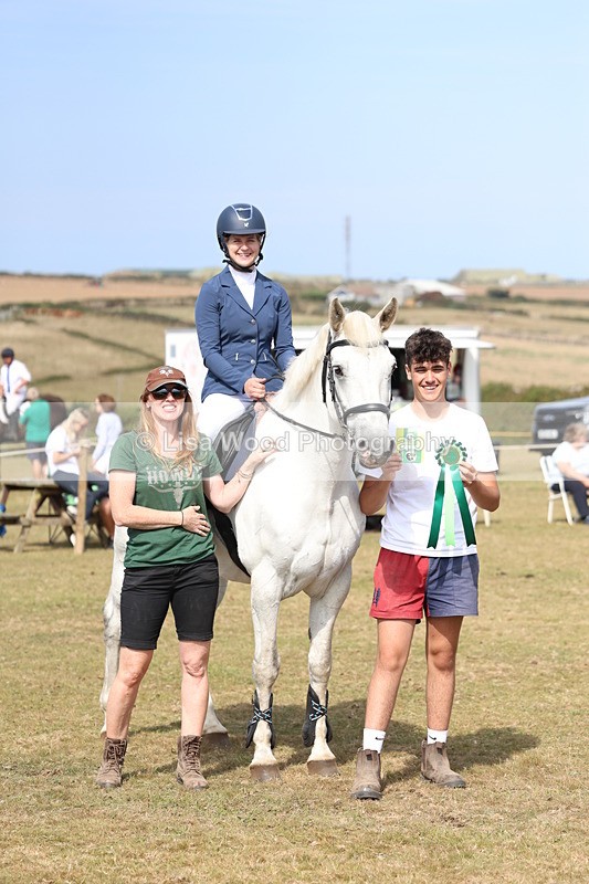 3E7A9857 - Class 5: 90cm