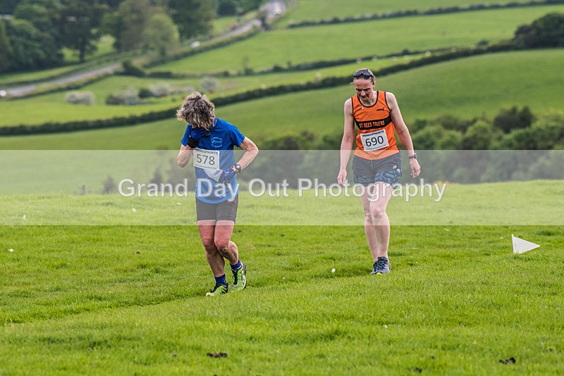 Hay-O-295 - Hay O Trail Race Tuesday 23rd May 2023