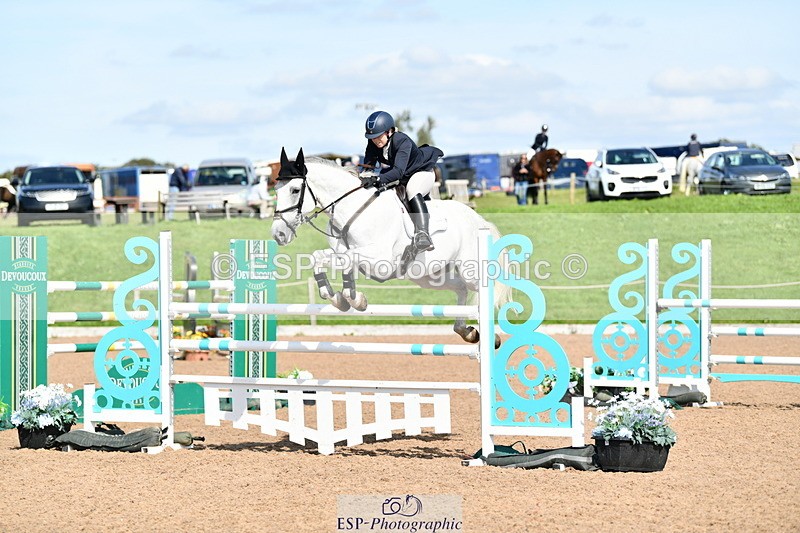 240914A-130325-07161 - Cls 15-S Snr Foxhunter