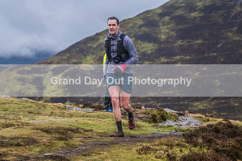 Coledale-1006 - Coledale Horseshoe Fell Race Saturday 25th March 2023