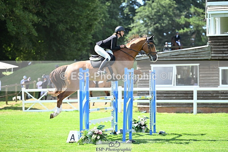 250703A-103916-02781 - Cls 1 Snr Foxhunter