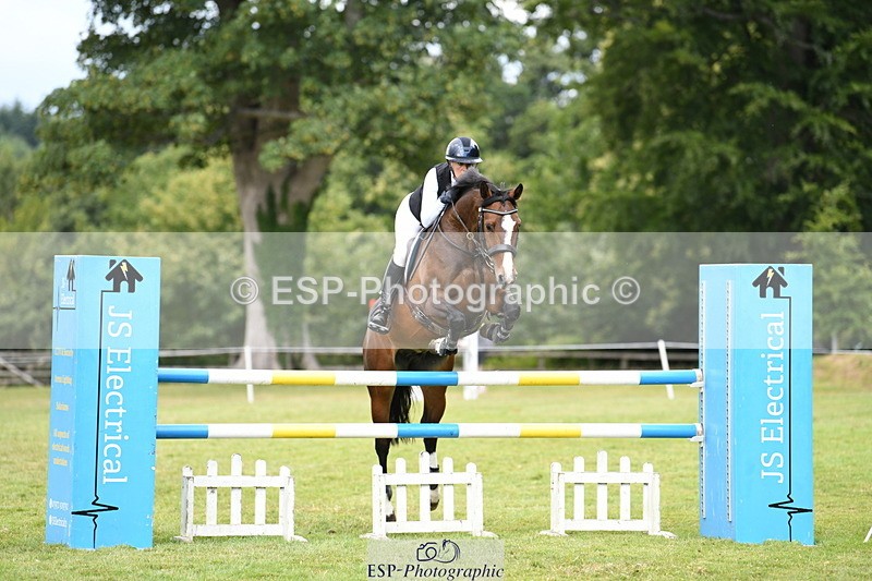 250703A-150310-02084 - Cls 14 Snr 1.15m Open