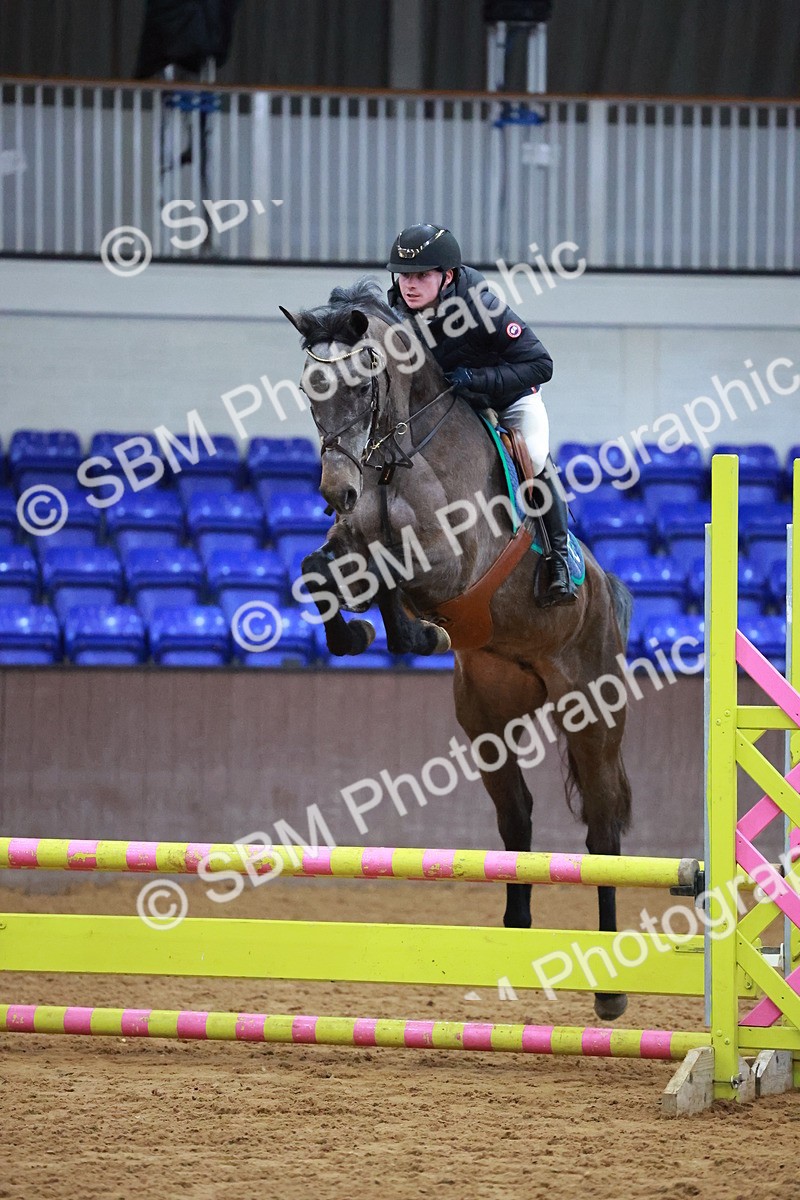 SBM_000010 - Class 1 - Clear Round