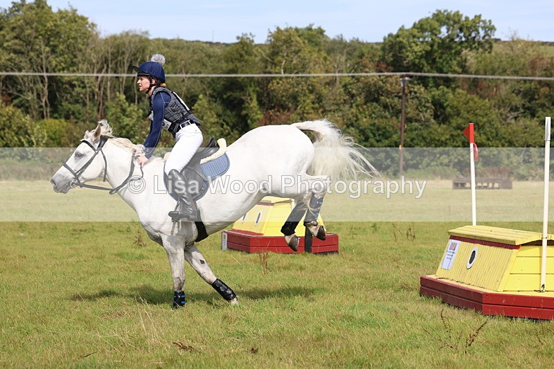 3E7A7007 - Class 2: Trekenning Open: Yellow Boat