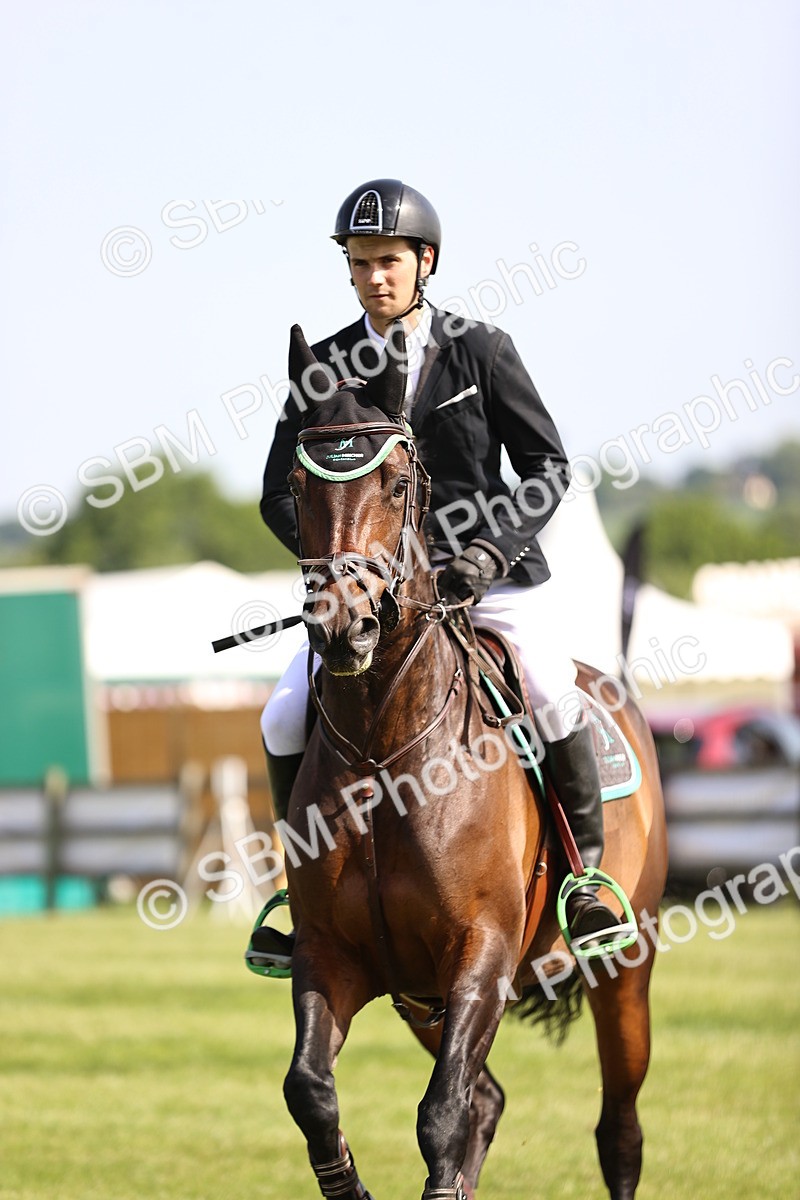 SBM_01543 - Class 200 - Martin Grant Homes Welcome Stakes 1.25m Open