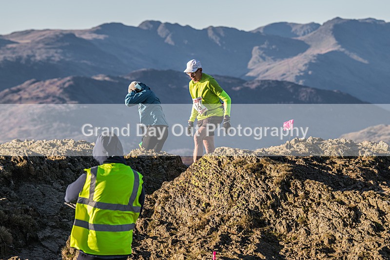 Wansfell-587 - Wansfell Race Saturday 27th December 2025