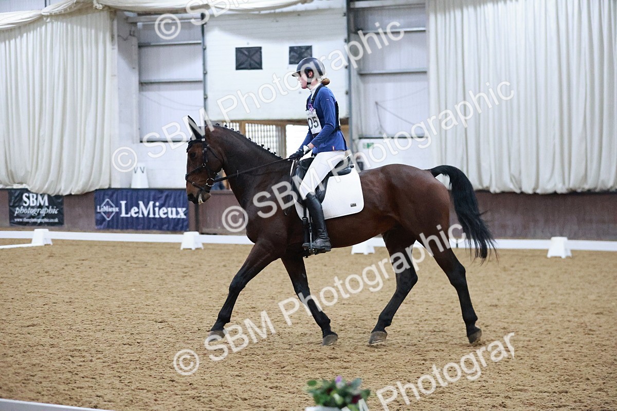 SBM_004765 - Class 4 - Open Dressage Test 2020
