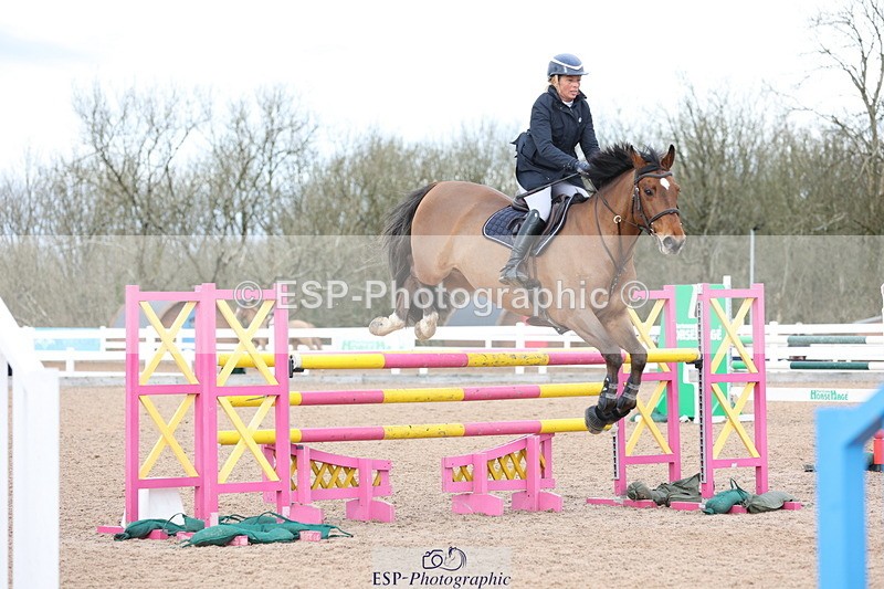 240223A-135838-01757 - Cls 5 Newcomers and 1.10m Open