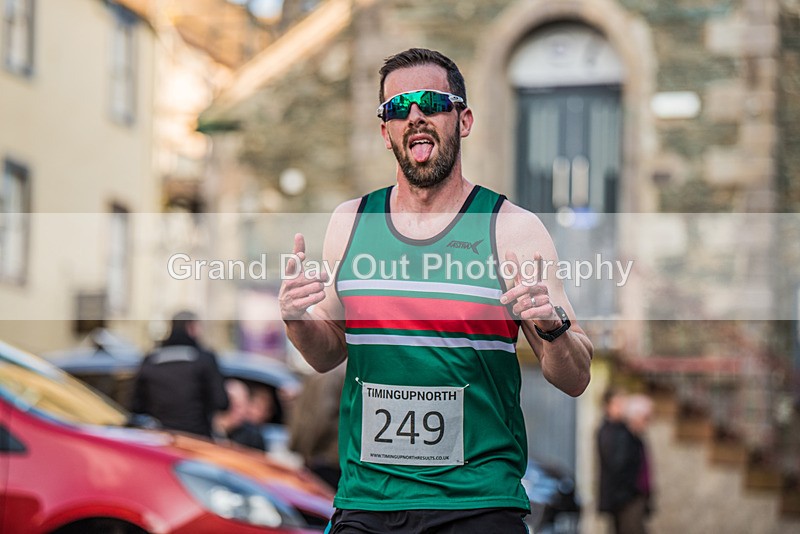 RTH-178 - Keswick Round The Houses Road Race, Wednesday 26th April 2023