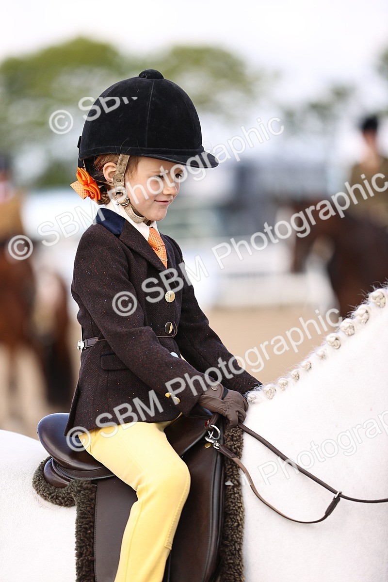 SBM_09043 - Class 403 - Grassroots Ridden - Junior