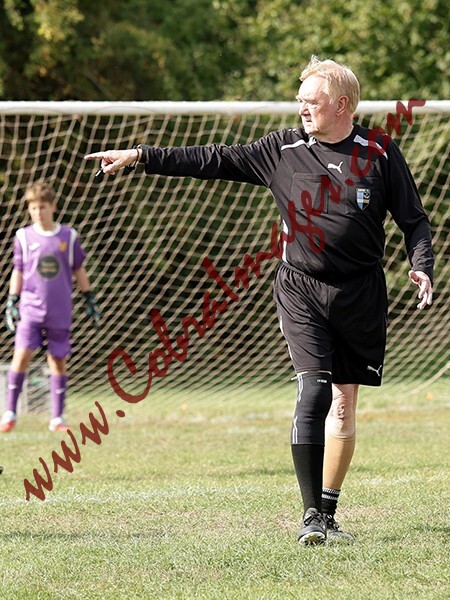 0027_CBR1 - Coulsdon Athletic Cobras U14s v. Farnborough OBG U14s