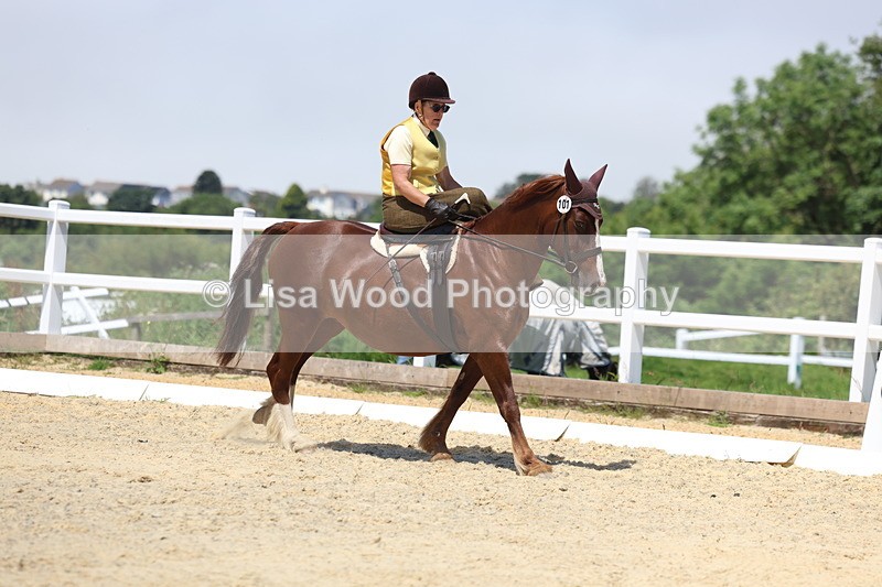3E7A0951 - Class 3: Unaffiliated Prelim 3 2024 Section A