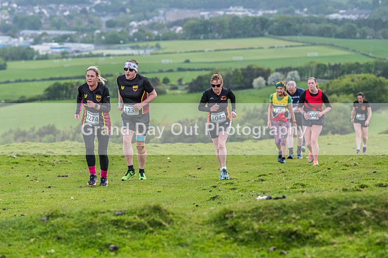 Hay-O-300 - Hay-O Trail Race Tuesday 19th May 2026