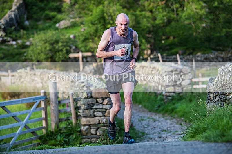 Langstrath-550 - Langstrath Fell Race Wednesday 18th June 2025