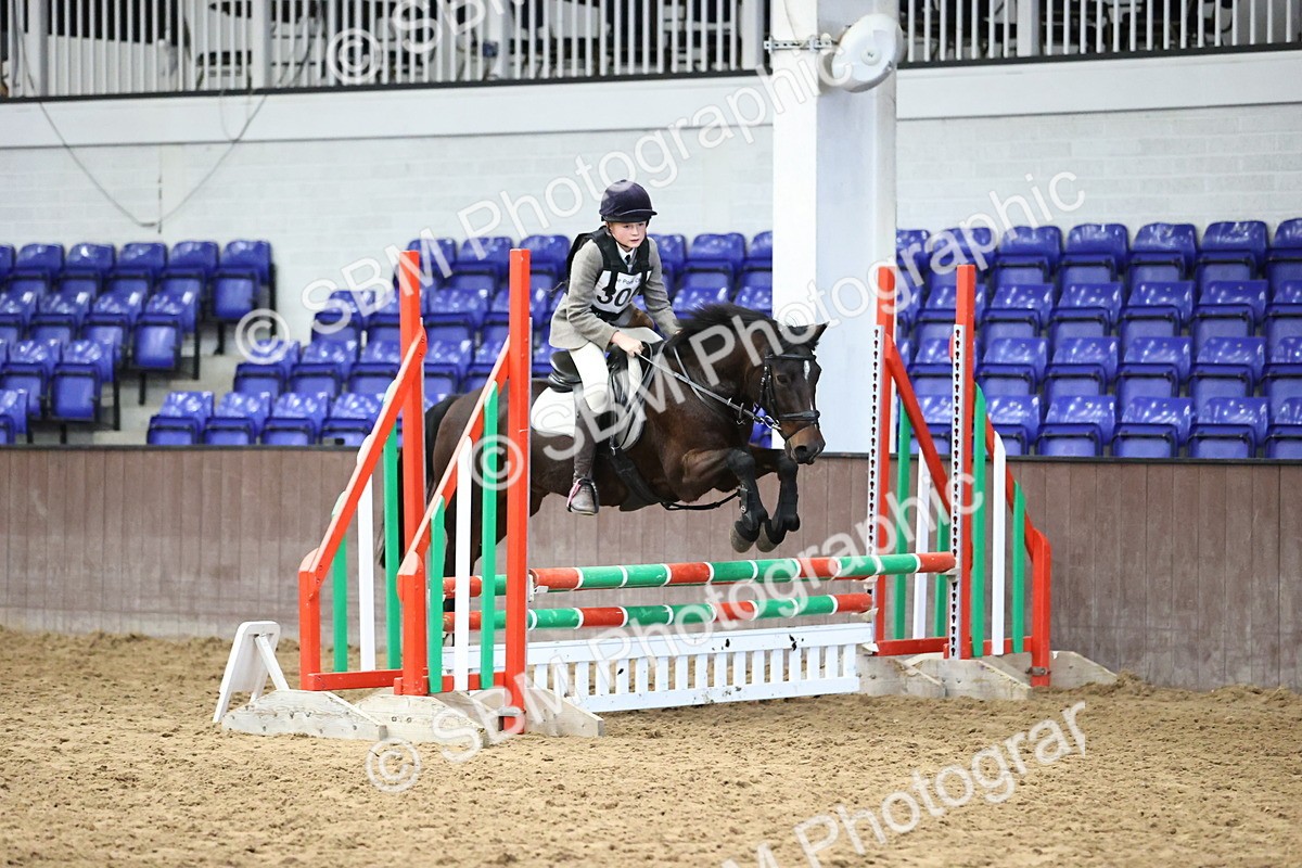 SBM_001580 - Class 5 - Henlow Veterinary Hospital - 70cm Area 12 Championship Qualifier