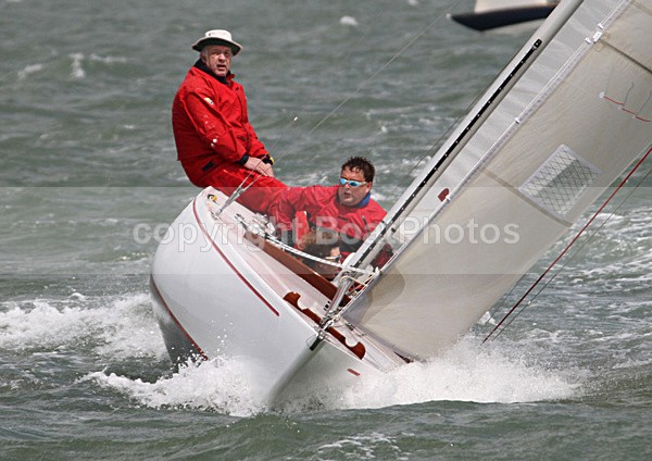 100530 DARLING IMG_8023 - Sailboats - monohull
