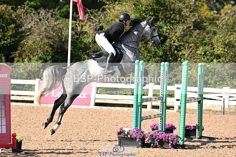 240914A-103345-06410 - Cls 21-S Snr Discovery and 1m Open