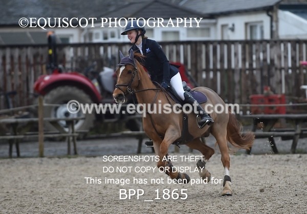 BPP_1865 - CLASS 16 138cm Pony Royal Highland Show Championship Qualifier