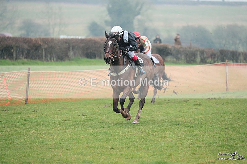 PtP 100324 335 - Pytchley with Woodland Point-to-Point Guilsborough 10/03/24