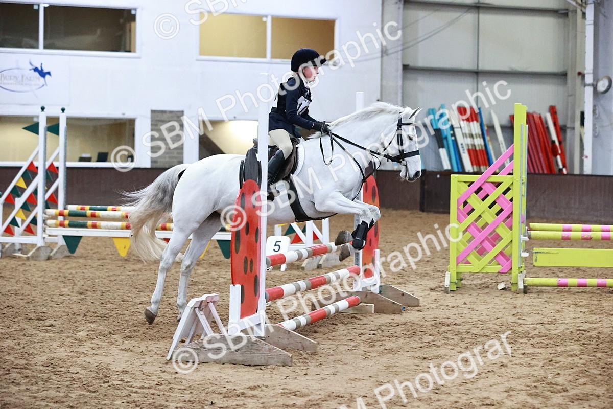 SBM_001536 - Class 4 - Show Jumping 70cm