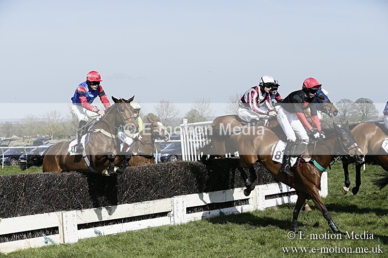 PtP 260317 203 - Mendip Farmers Point-to-Point Ston Easton 26/03/17