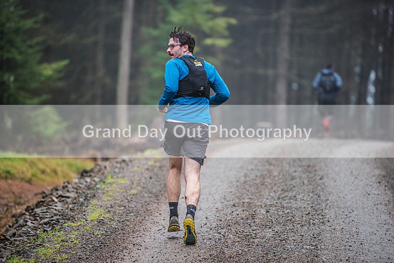Glentress 21  10K-930 - High Terrain Events Glentress 21 & 10K Trail Races Saturday 18th November 2023